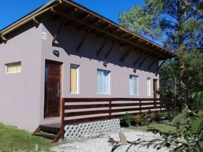 Cabañas Cabañas Av. Ruiz Guiñazú