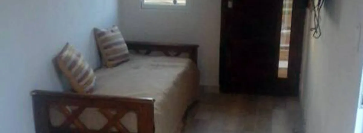 Cabañas Cabañas Av. Ruiz Guiñazú