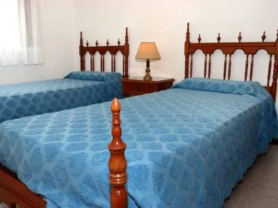 Houses and apartments Rental Anclamar