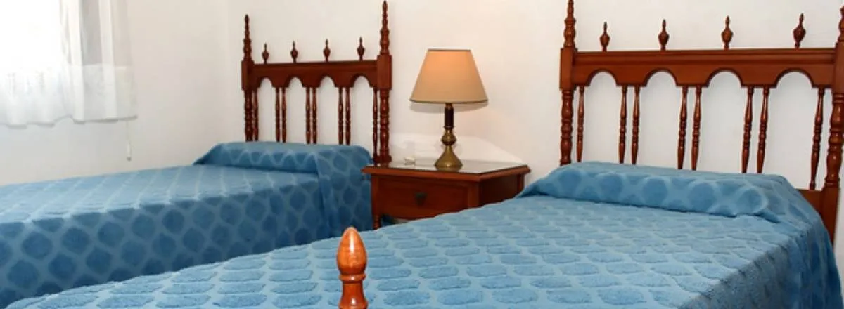 Houses and apartments Rental Anclamar