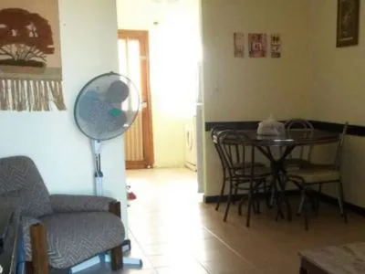 Houses and apartments Rental Dúplex Calle 27