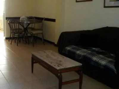 Houses and apartments Rental Dúplex Calle 27