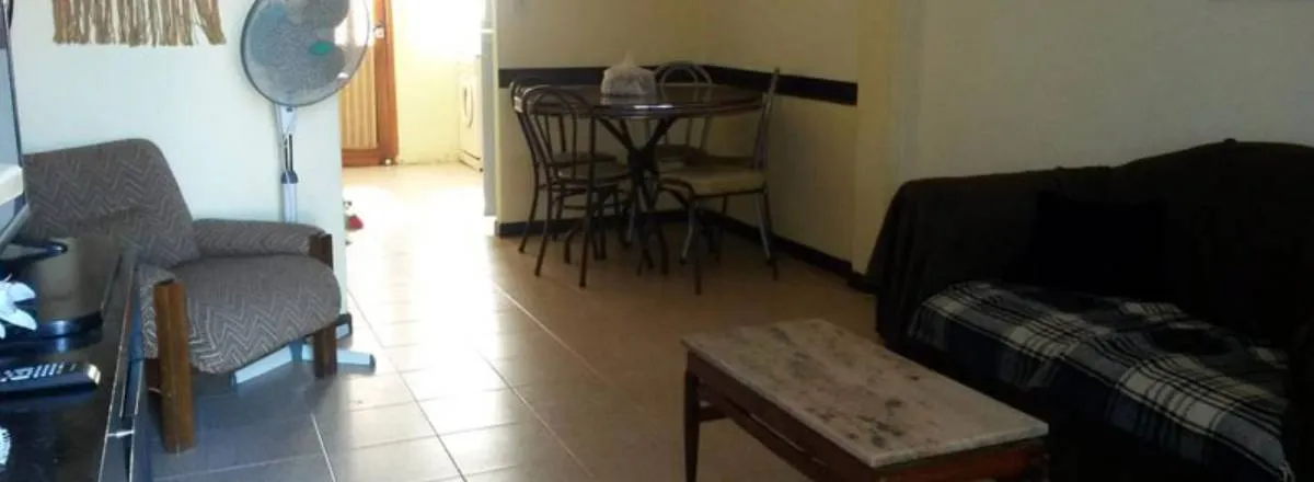 Houses and apartments Rental Dúplex Calle 27