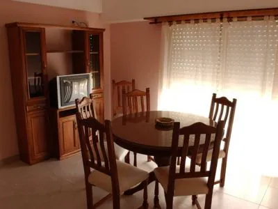 Houses and apartments Rental Costa Clara