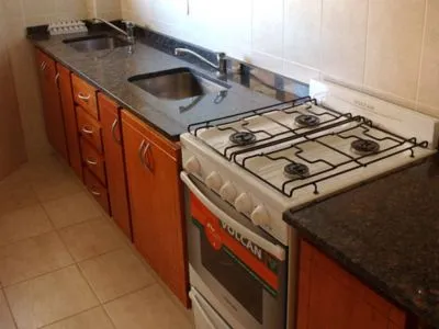 Houses and apartments Rental Costa Clara