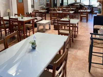 Hosterías Posada Las Camelias