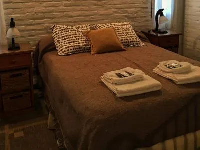 Hosterías Posada Las Camelias