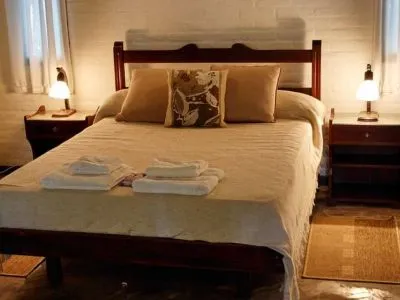 Hosterías Posada Las Camelias