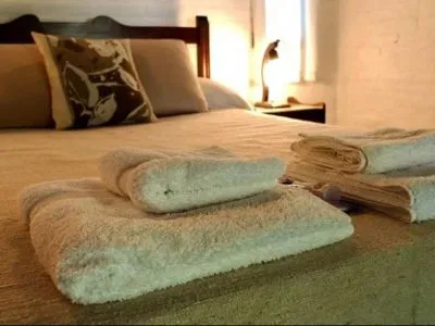 Hosterías Posada Las Camelias