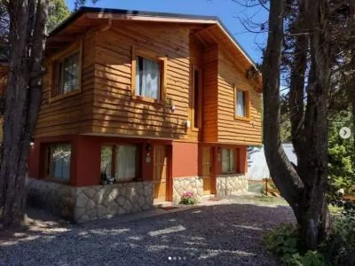 El Reparo Cabañas 2-star Cabins  in  Bariloche