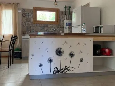 Cabañas 2 estrellas El Reparo Cabañas