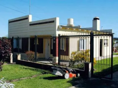 Casa para 4 Personas