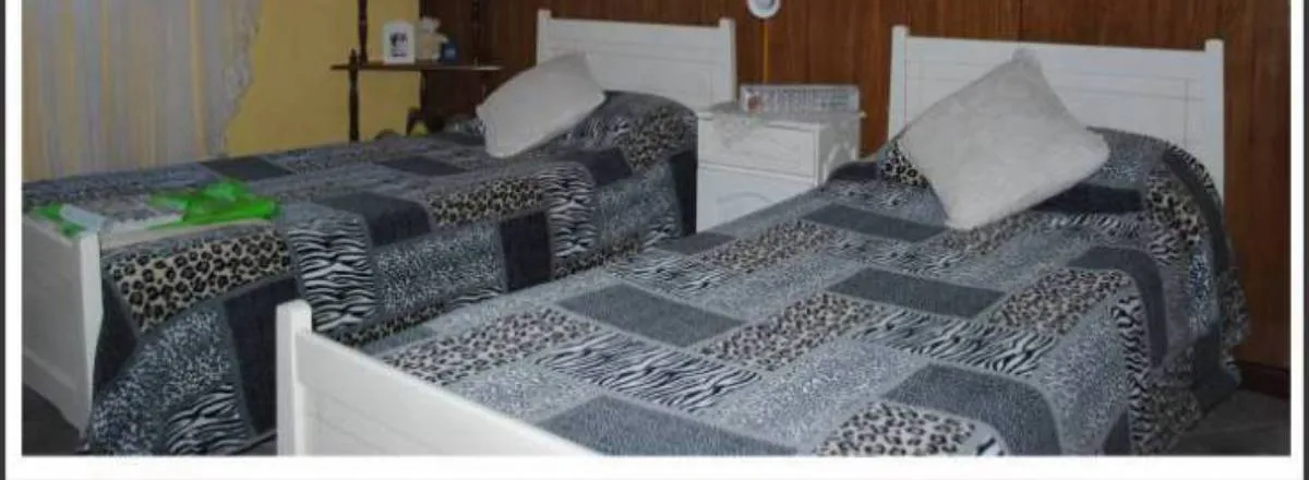 Alquiler de casas y departamentos Casa para 4 Personas