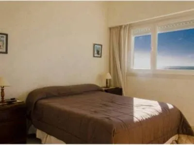 Houses and apartments Rental Departamento Frente Al Mar en Edificio Marina