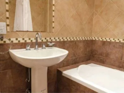 Houses and apartments Rental Departamento Frente Al Mar en Edificio Marina