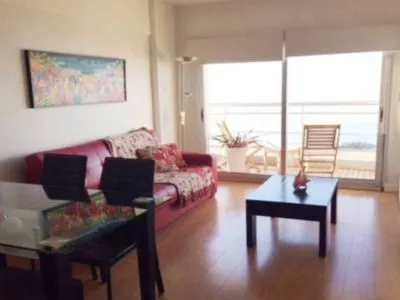 Departamento en Edificio Sky Alquiler de casas y departamentos  en  Miramar