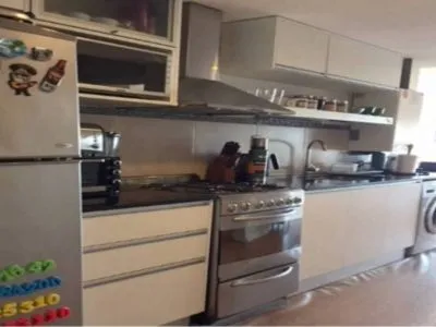 Alquiler de casas y departamentos Departamento en Edificio Sky