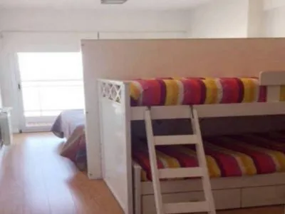 Alquiler de casas y departamentos Departamento en Edificio Sky