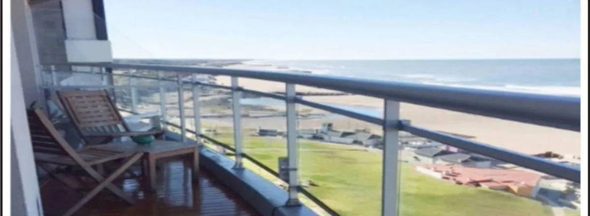 Alquiler de casas y departamentos Departamento en Edificio Sky