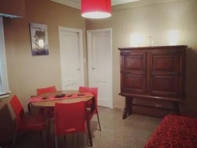 Houses and apartments Rental Legarra Mar