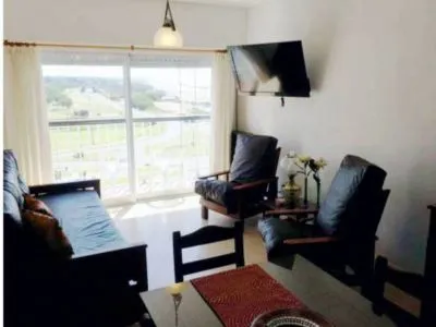 Depto. para 4 Personas Edificio SUR V