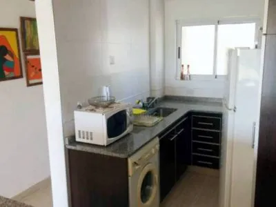 Alquiler de casas y departamentos Depto. para 4 Personas Edificio SUR V