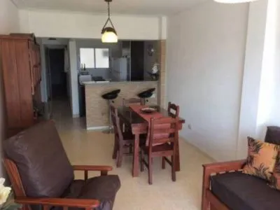 Alquiler de casas y departamentos Depto. para 4 Personas Edificio SUR V