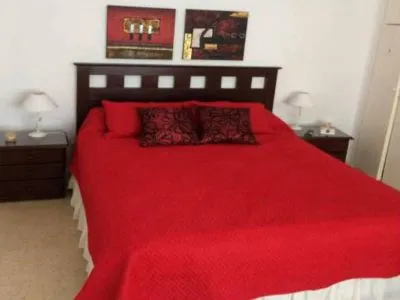 Alquiler de casas y departamentos Depto. para 4 Personas Edificio SUR V