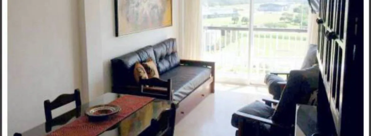 Alquiler de casas y departamentos Depto. para 4 Personas Edificio SUR V