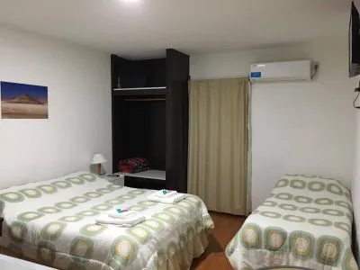 La Puna Apart Hotel Apart Hotels  in  Salta