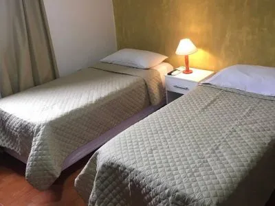 Apart Hotels La Puna Apart Hotel