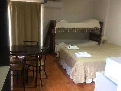 Apart Hotels La Puna Apart Hotel