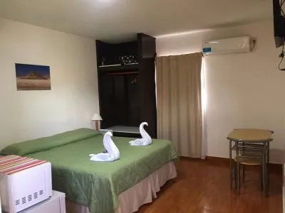 Apart Hotels La Puna Apart Hotel