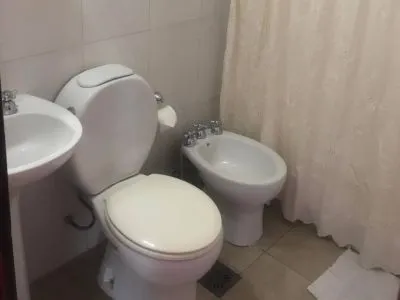 Apart Hotels La Puna Apart Hotel