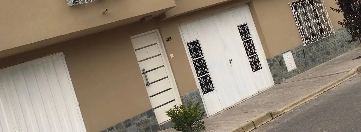 Apart Hotels La Puna Apart Hotel