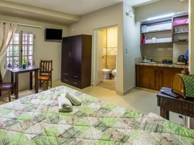 La Viña Salta Apart Hotels  in  Salta