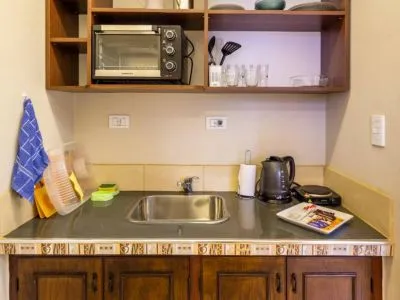 Apart Hotels La Viña Salta