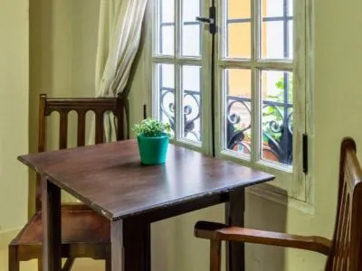 Apart Hotels La Viña Salta