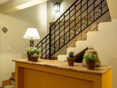 Apart Hotels La Viña Salta