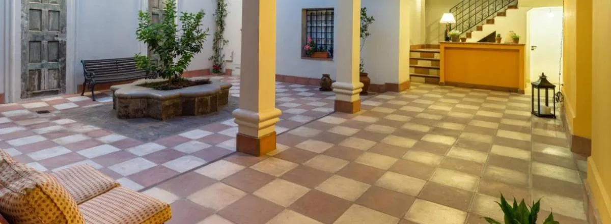 Apart Hotels La Viña Salta