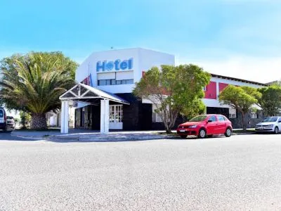 Hotel Ozieri Hoteles  en  Las Grutas