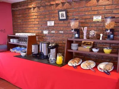 Hoteles Hotel Ozieri