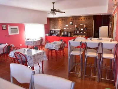 Hoteles Hotel Ozieri