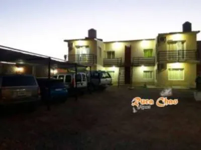 Ruca Chao Apart Hoteles  en  Las Grutas