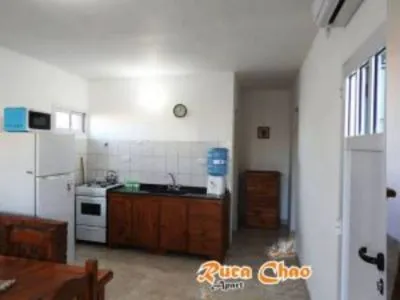 Apart Hoteles Ruca Chao