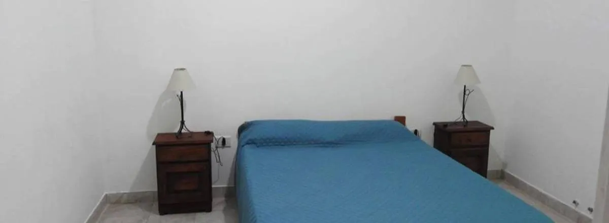 Apart Hoteles Ruca Chao