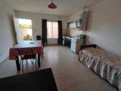 Temporary rent Alquileres Shandé