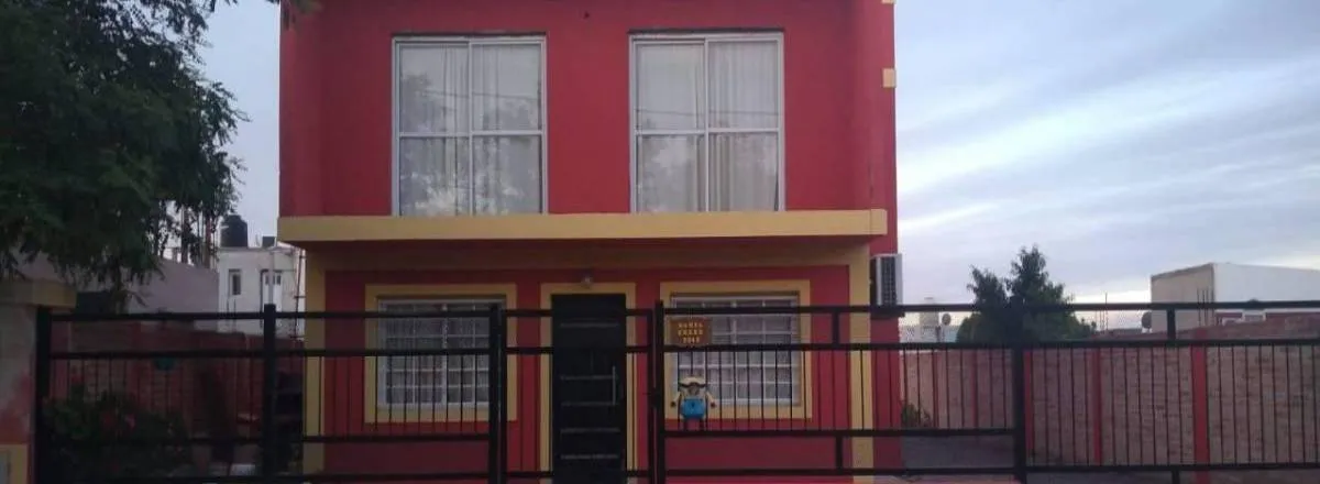 Temporary rent Alquileres Shandé