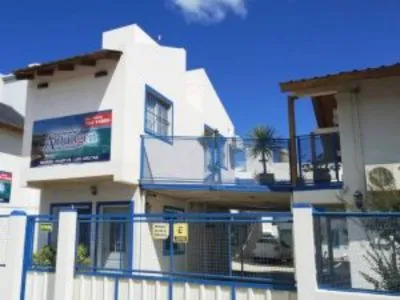 Antungen Bungalows/Short Term Apartment Rentals  in  Las Grutas