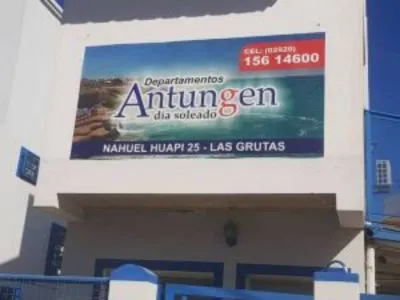 Bungalows/Short Term Apartment Rentals Antungen